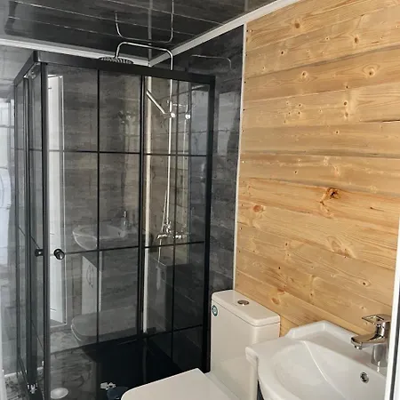 Hotel Dilijan Glamping Esterno foto