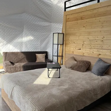 Hotel Dilijan Glamping Esterno foto
