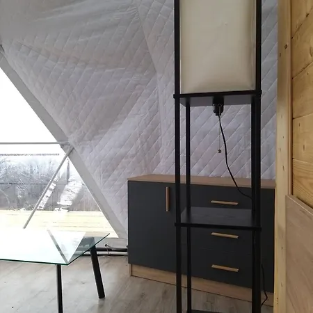 Hotel Dilijan Glamping Esterno foto