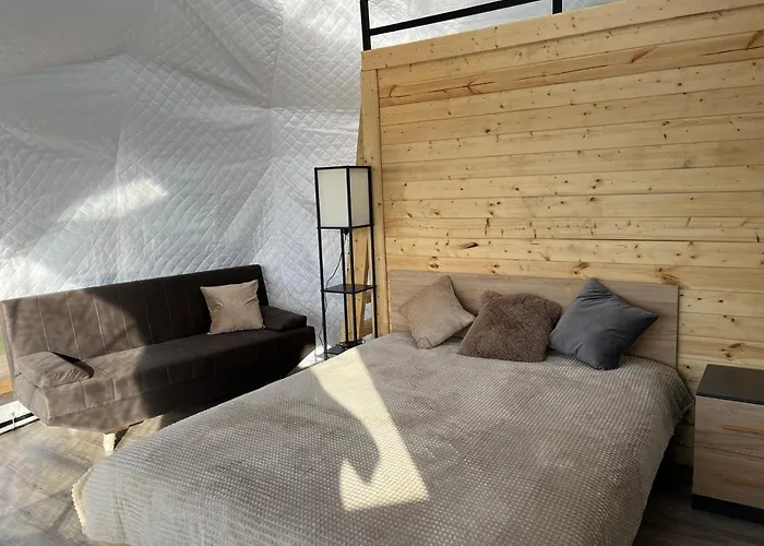 Dilijan Glamping