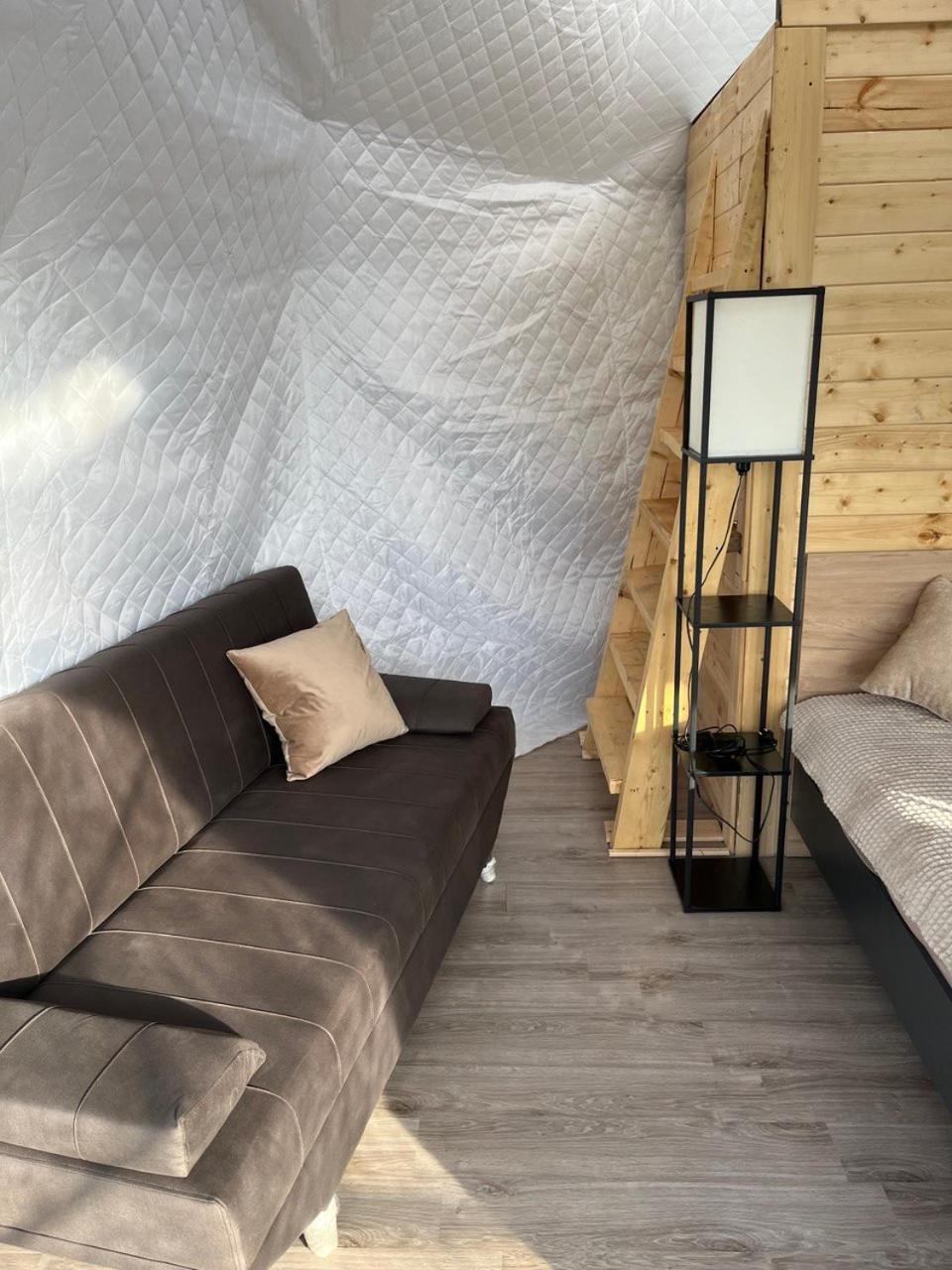 Luxury tent Glamping *