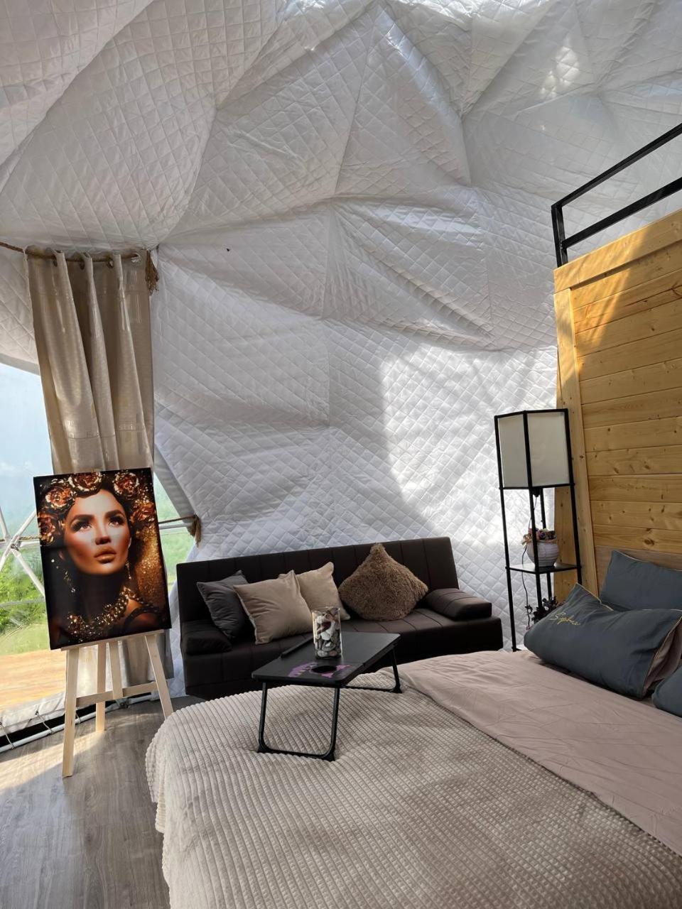 Luxury tent Glamping *