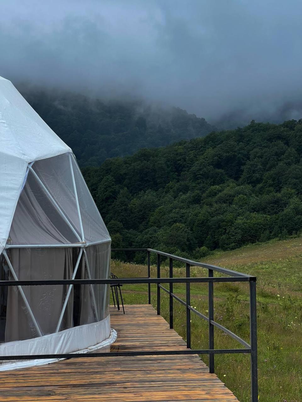Glamping * Dilijan