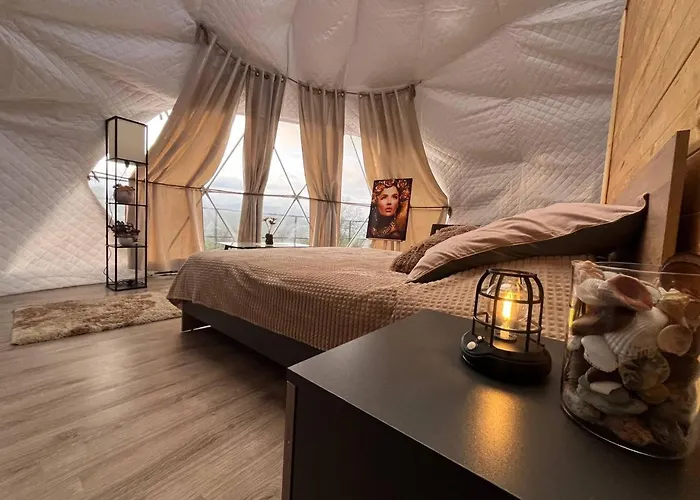 Dilijan Glamping