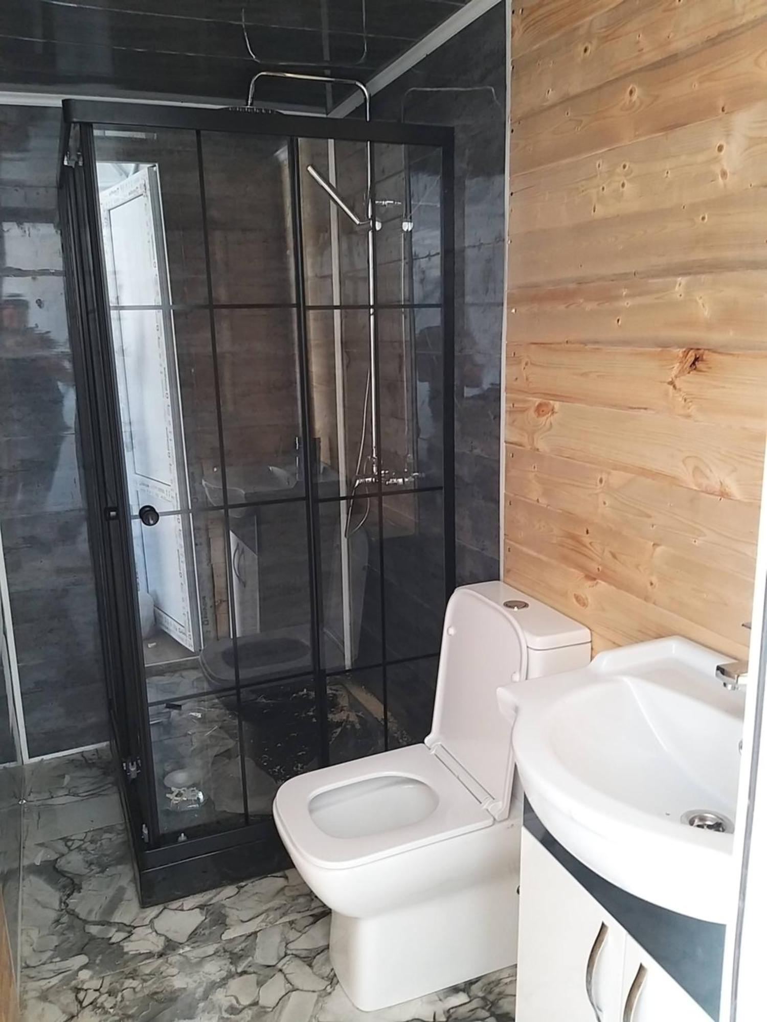 Glamping Luxury tent Dilijan