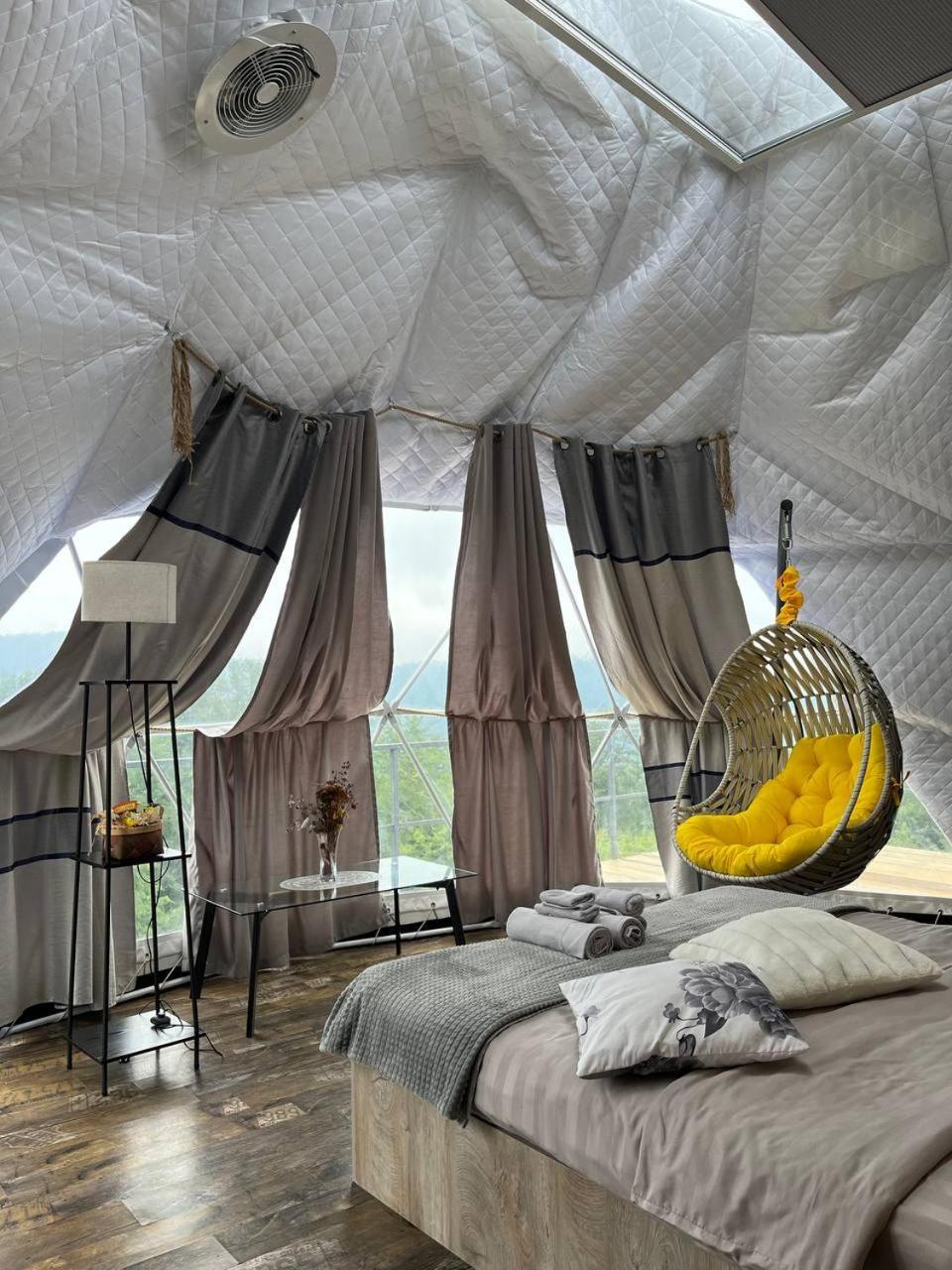 Glamping * Dilijan